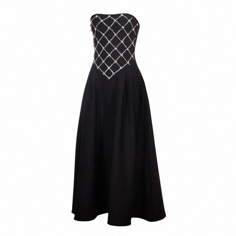 Momo bandage dress - REBECATHELABEL