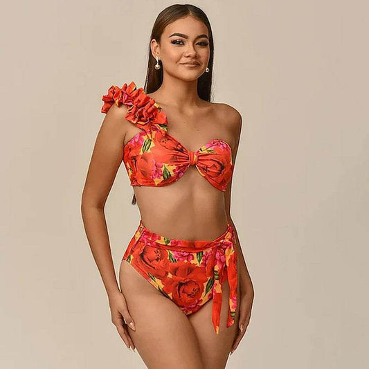 Aliana bikini set - REBECATHELABEL