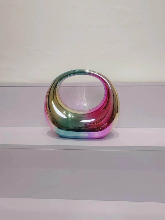 Acrylic Bag - REBECATHELABEL