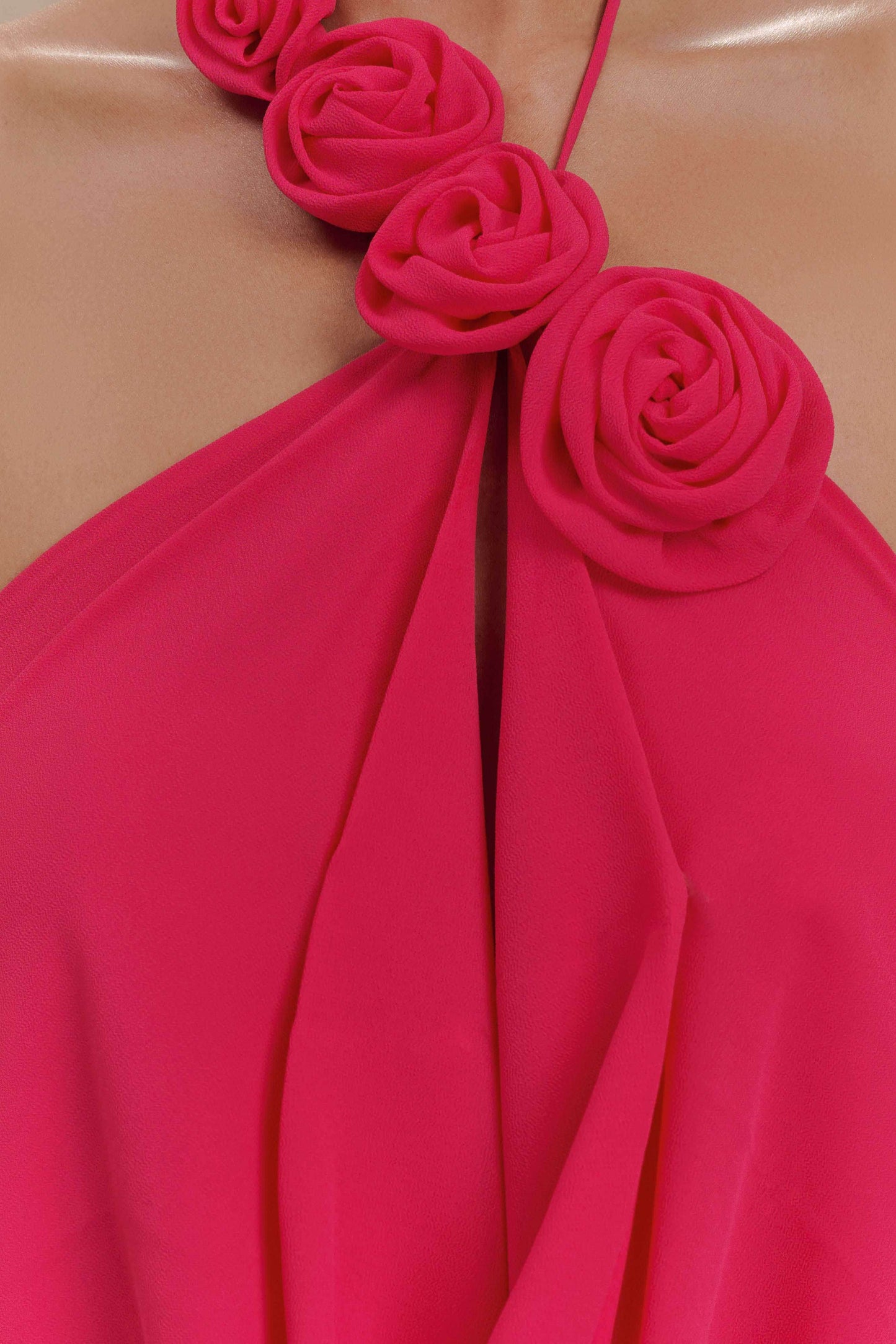 Becca maxi dress - REBECATHELABEL