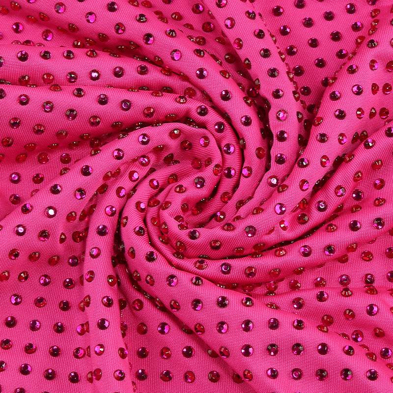 Tifan skirt set - REBECATHELABEL