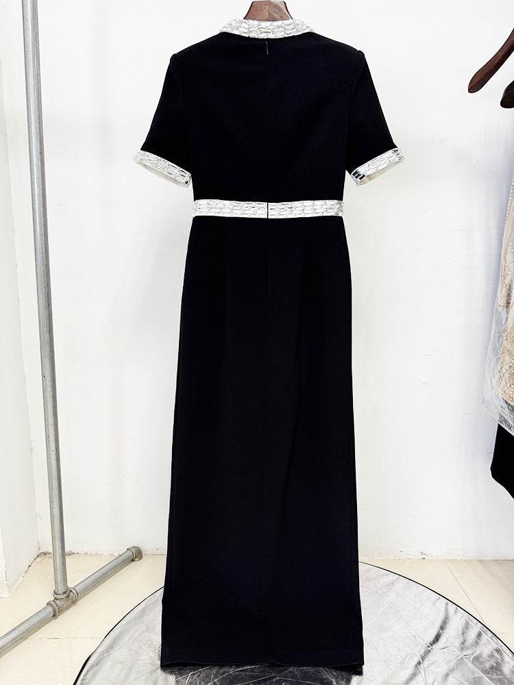 Mona dress - REBECATHELABEL