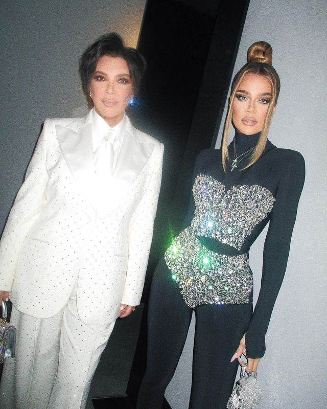 Kloe set - REBECATHELABEL