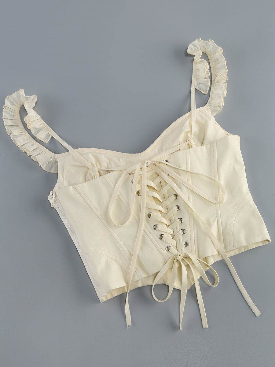 Zulah skirt set - REBECATHELABEL