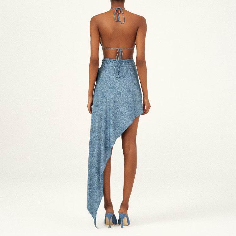 Rinah bikini set - REBECATHELABEL