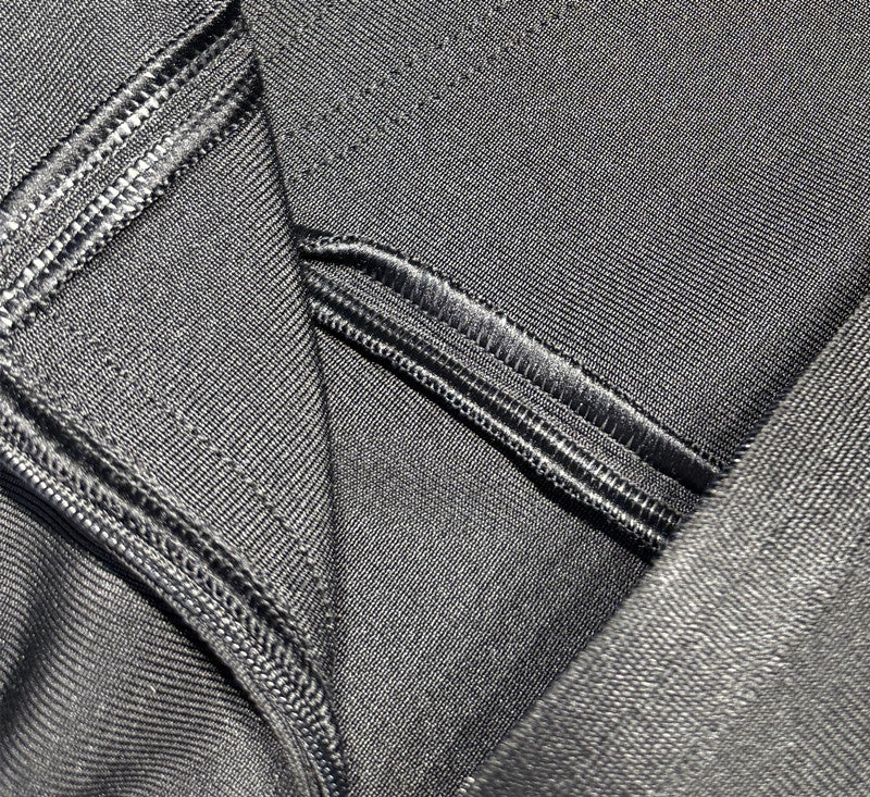 Open-Back Diamond Embellished Birthday Dress