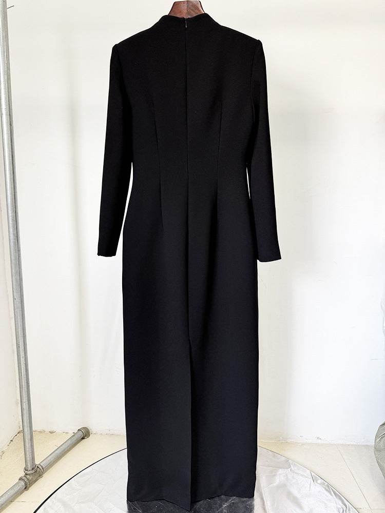 Keirah dress - REBECATHELABEL