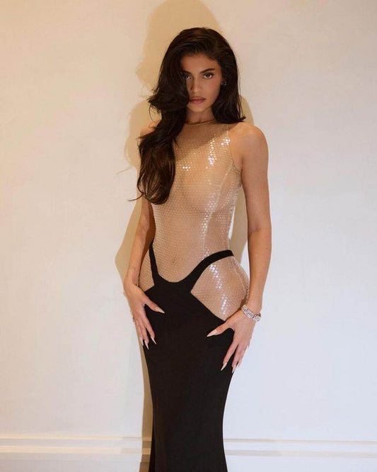 Kylie dress - REBECATHELABEL