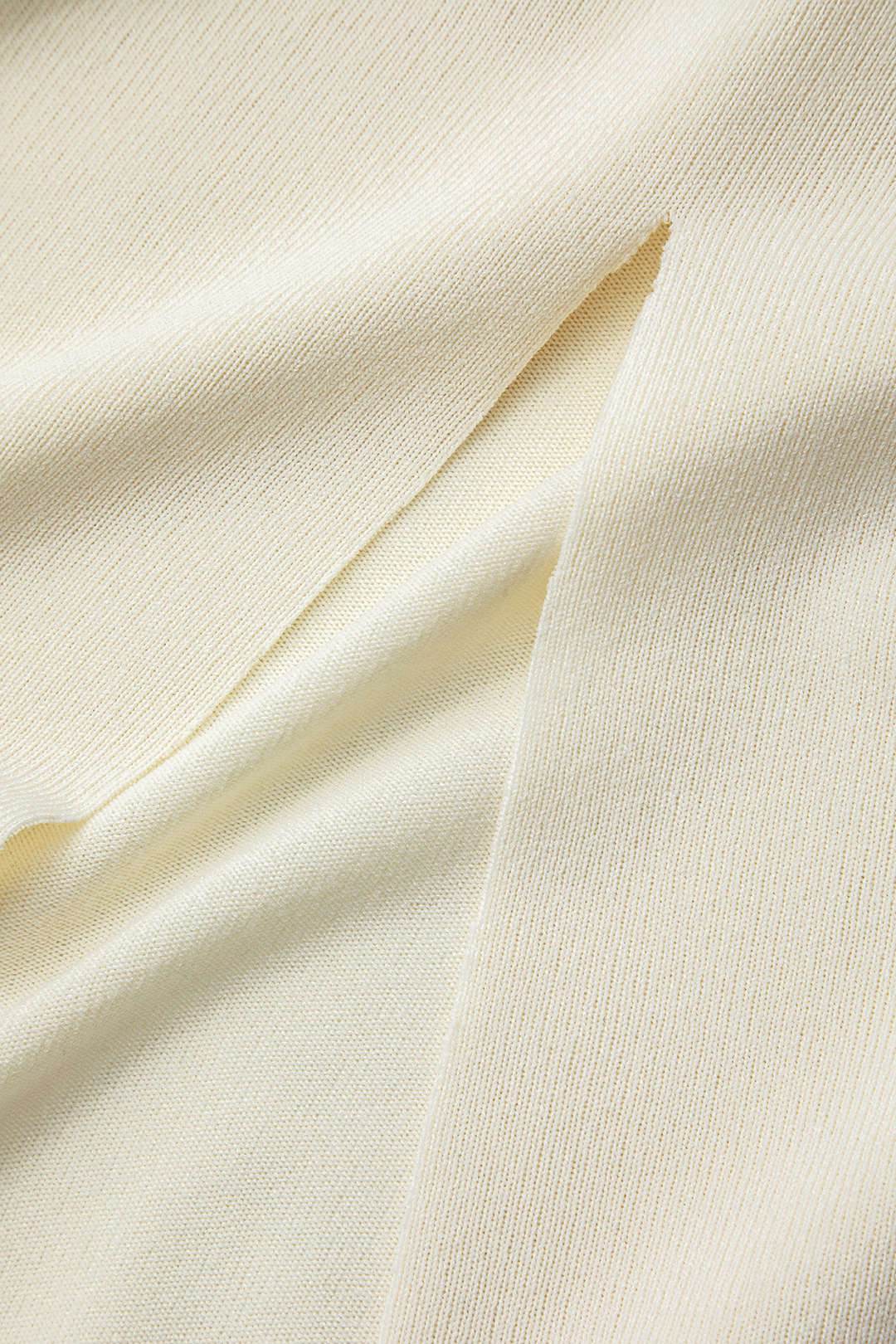 Twist Tie Halter Long Sleeve Bra Top And Maxi Skirt Set - REBECATHELABEL