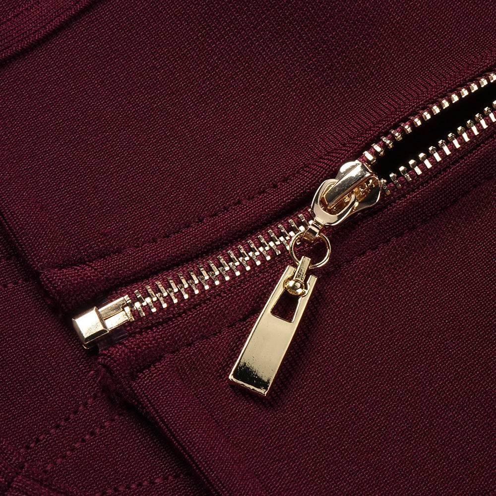 Rebecca skirt set - REBECATHELABEL