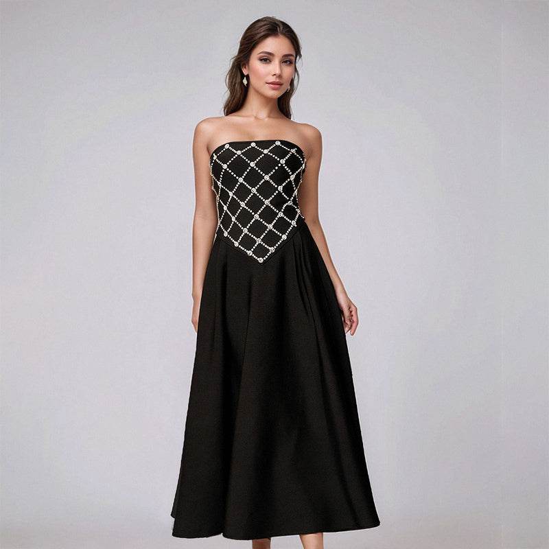 Momo bandage dress - REBECATHELABEL