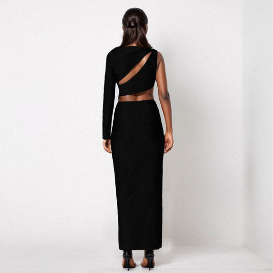 Lomo midi dress - REBECATHELABEL