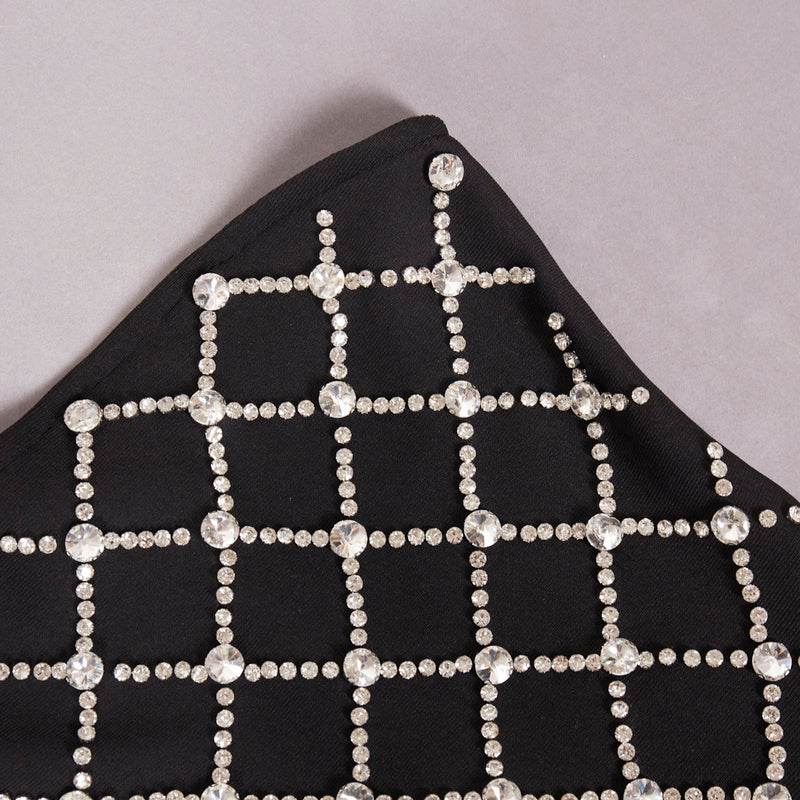 Momo bandage dress - REBECATHELABEL