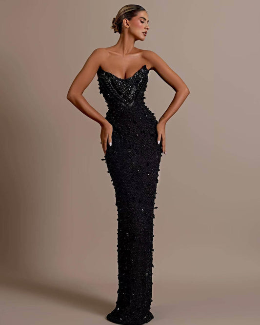 Lala dress - REBECATHELABEL