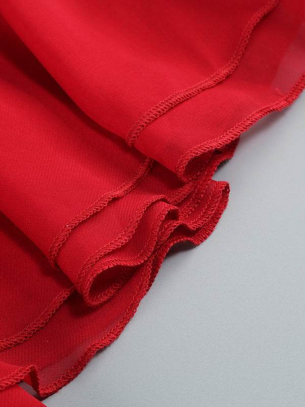 Lolo dress - REBECATHELABEL