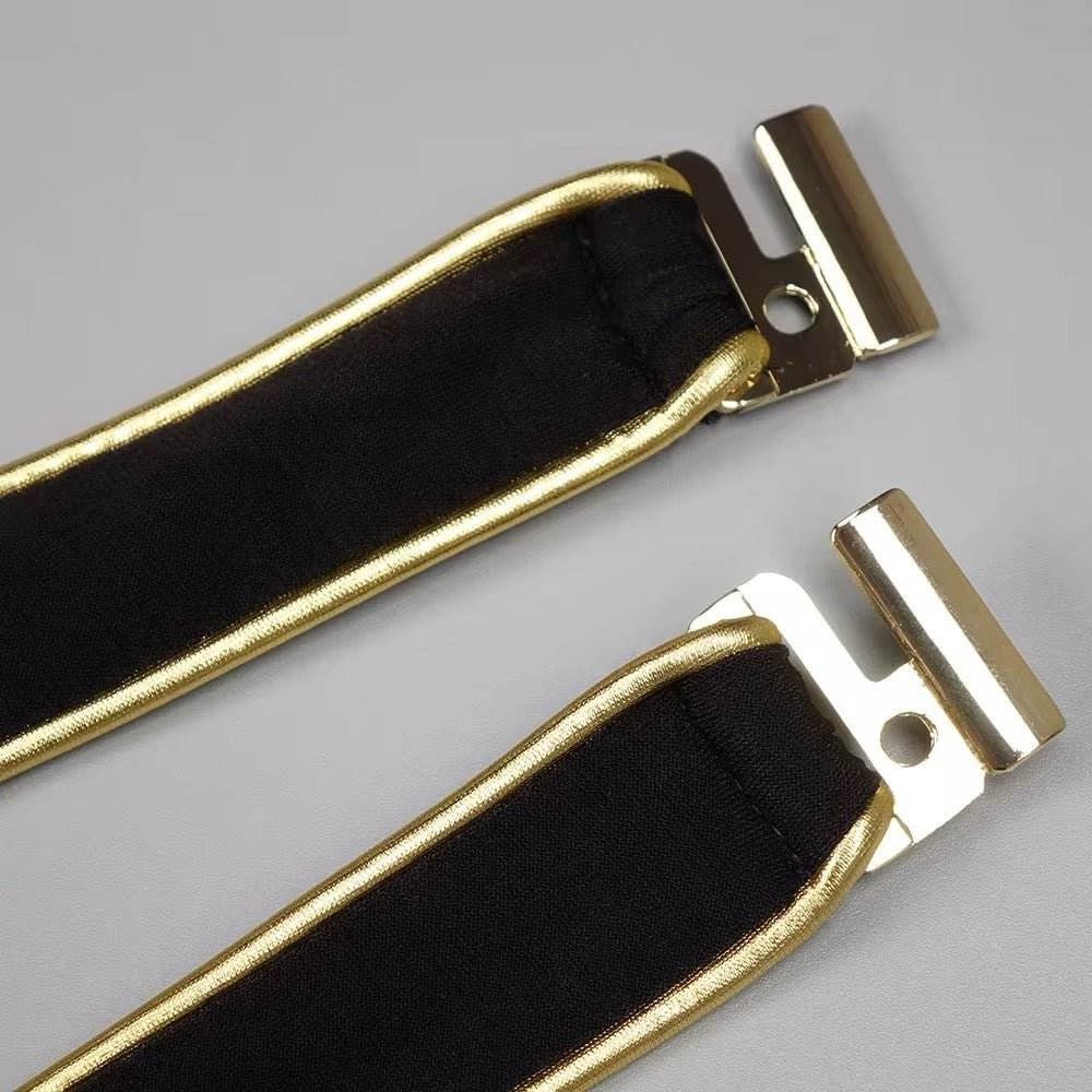 3D Flower Backless Halter Jumpsuits - REBECATHELABEL