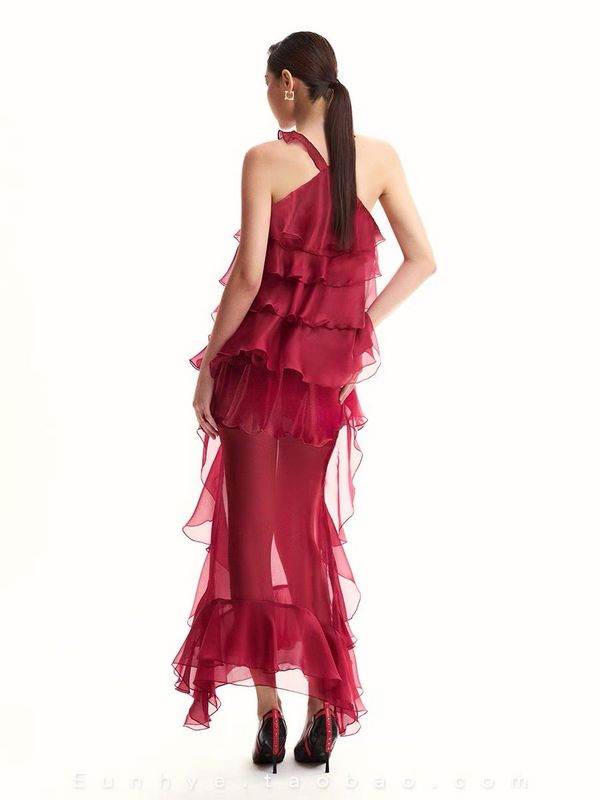 Lolo dress - REBECATHELABEL