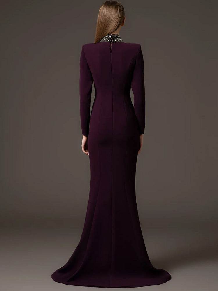 Camile dress - REBECATHELABEL