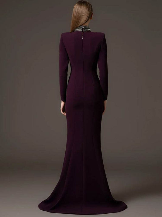 Camile dress - REBECATHELABEL