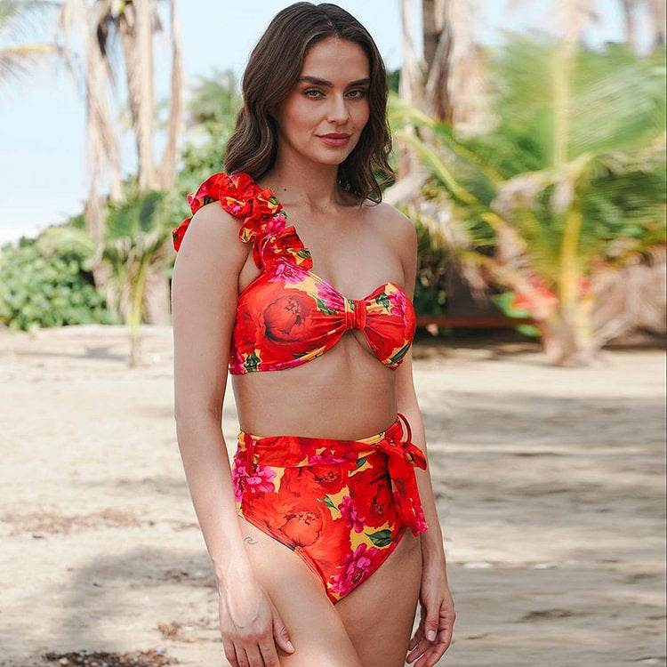 Aliana bikini set - REBECATHELABEL