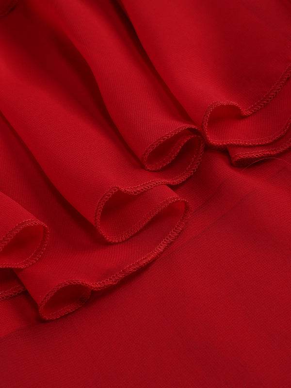 Lolo dress - REBECATHELABEL