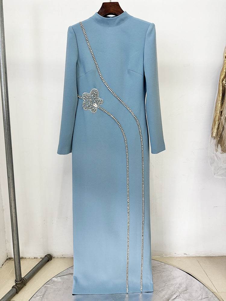 Keirah dress - REBECATHELABEL