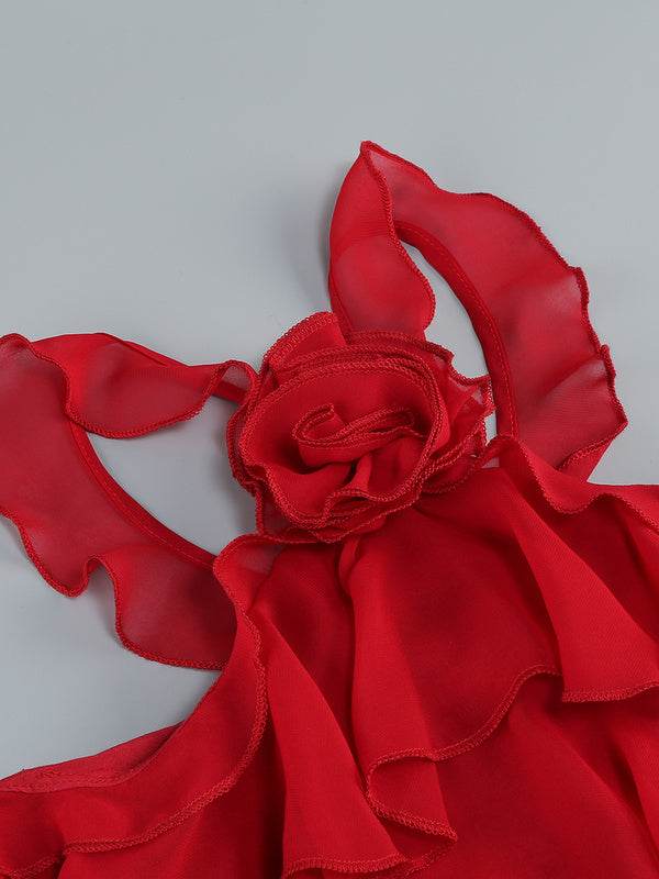 Lolo dress - REBECATHELABEL