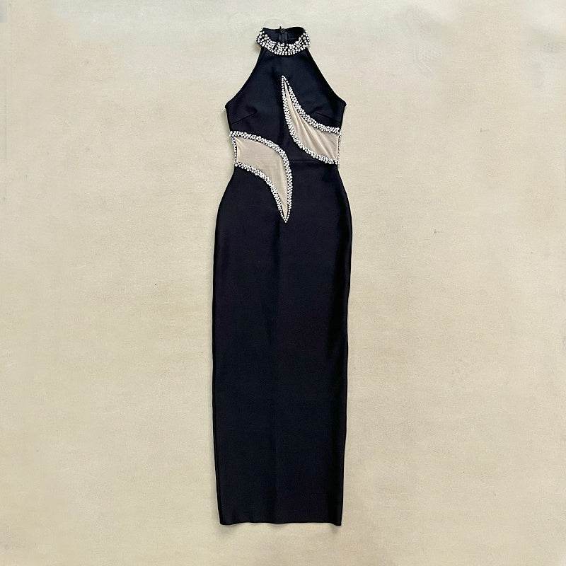 Milan dress - REBECATHELABEL