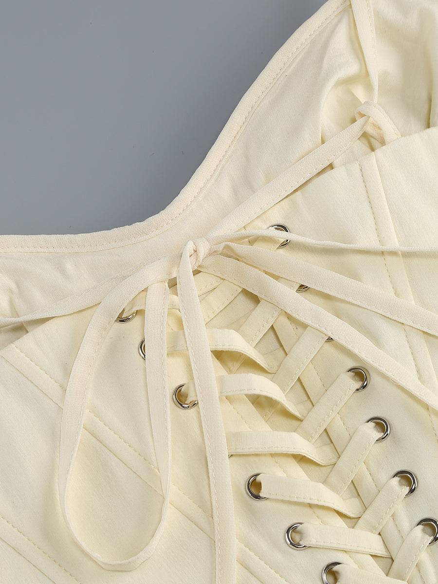 Zulah skirt set - REBECATHELABEL