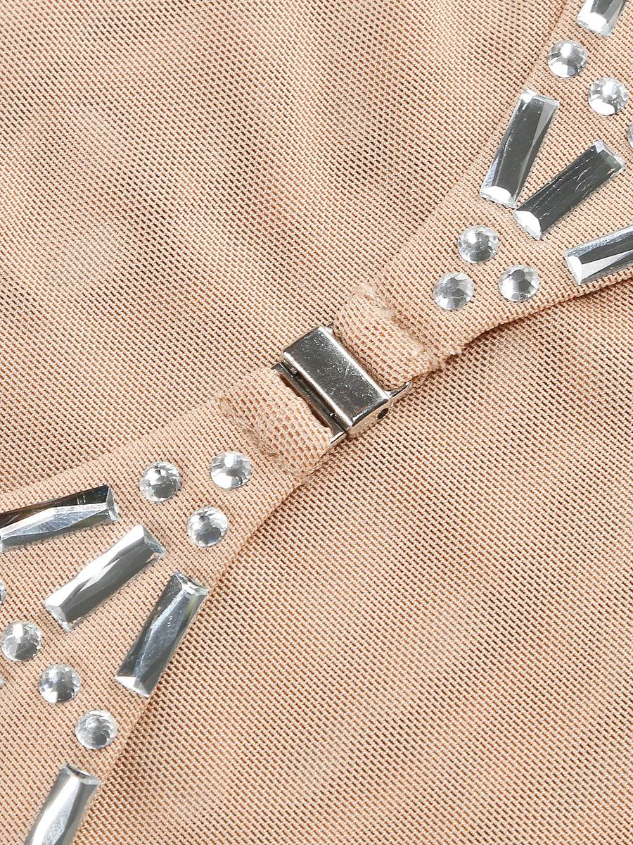 Violet skirt set - REBECATHELABEL