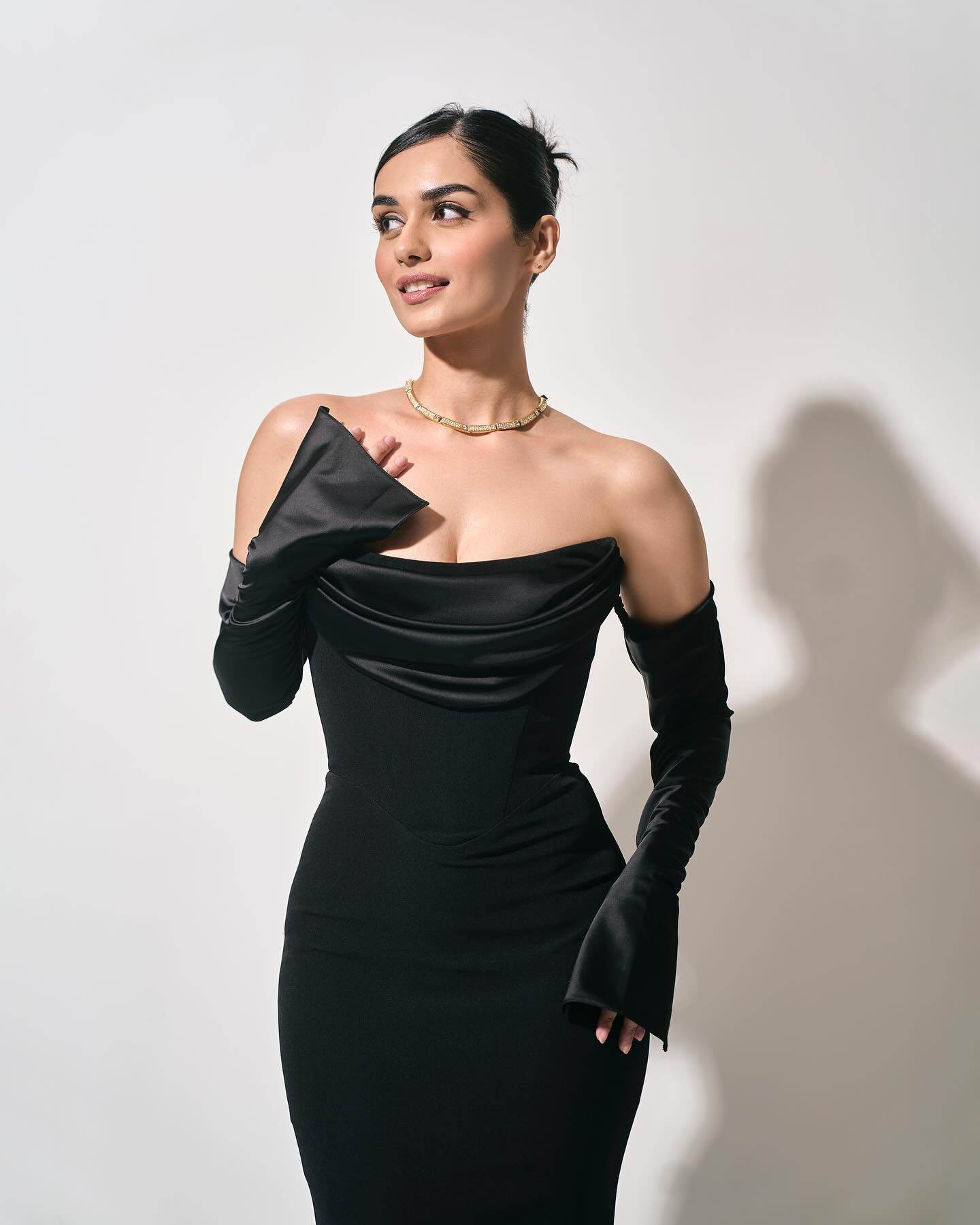 Camile dress - REBECATHELABEL