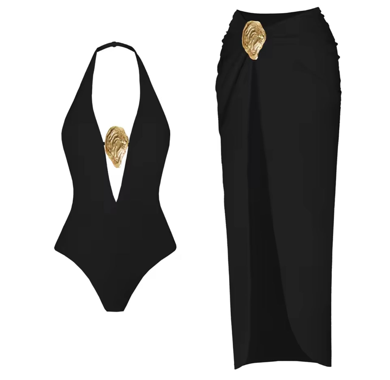 Brazilian Bikini 2 Pcs Bathing Suits