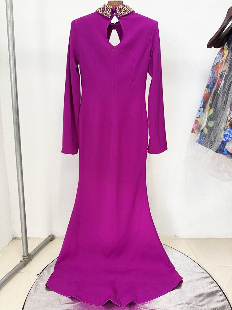 Lulu dress - REBECATHELABEL