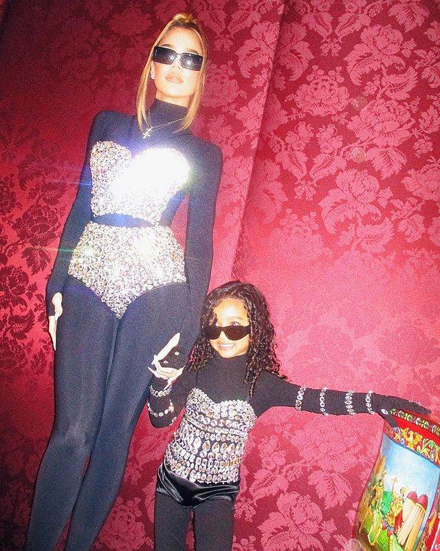 Kloe set - REBECATHELABEL