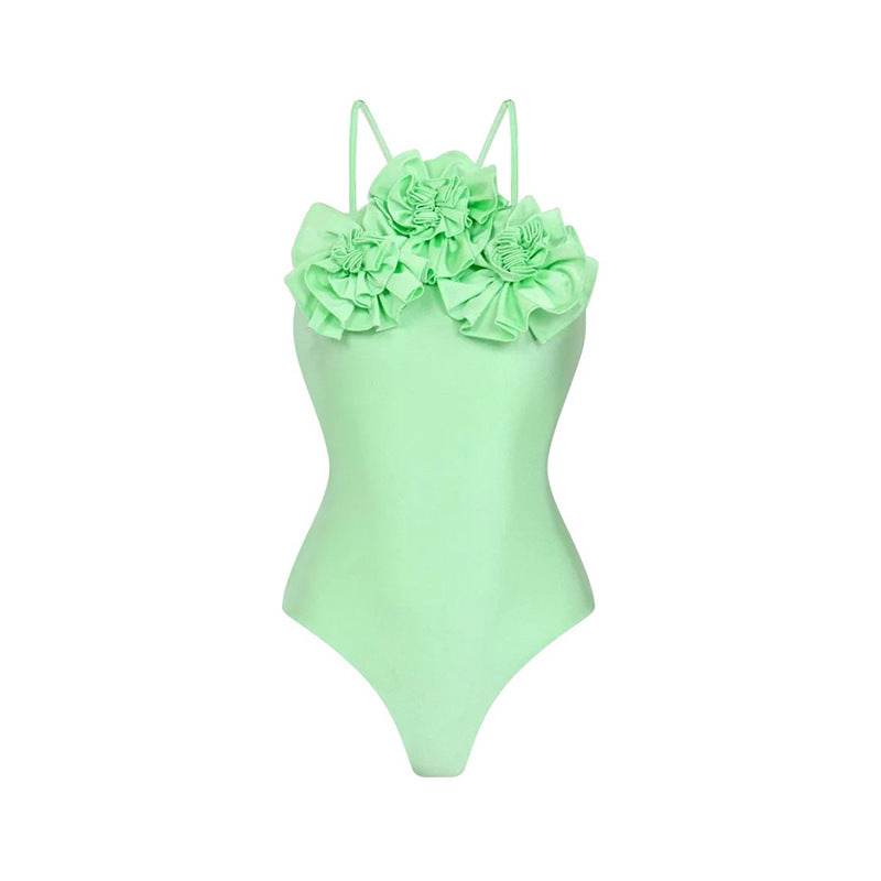 Kiki bodysuit set - REBECATHELABEL