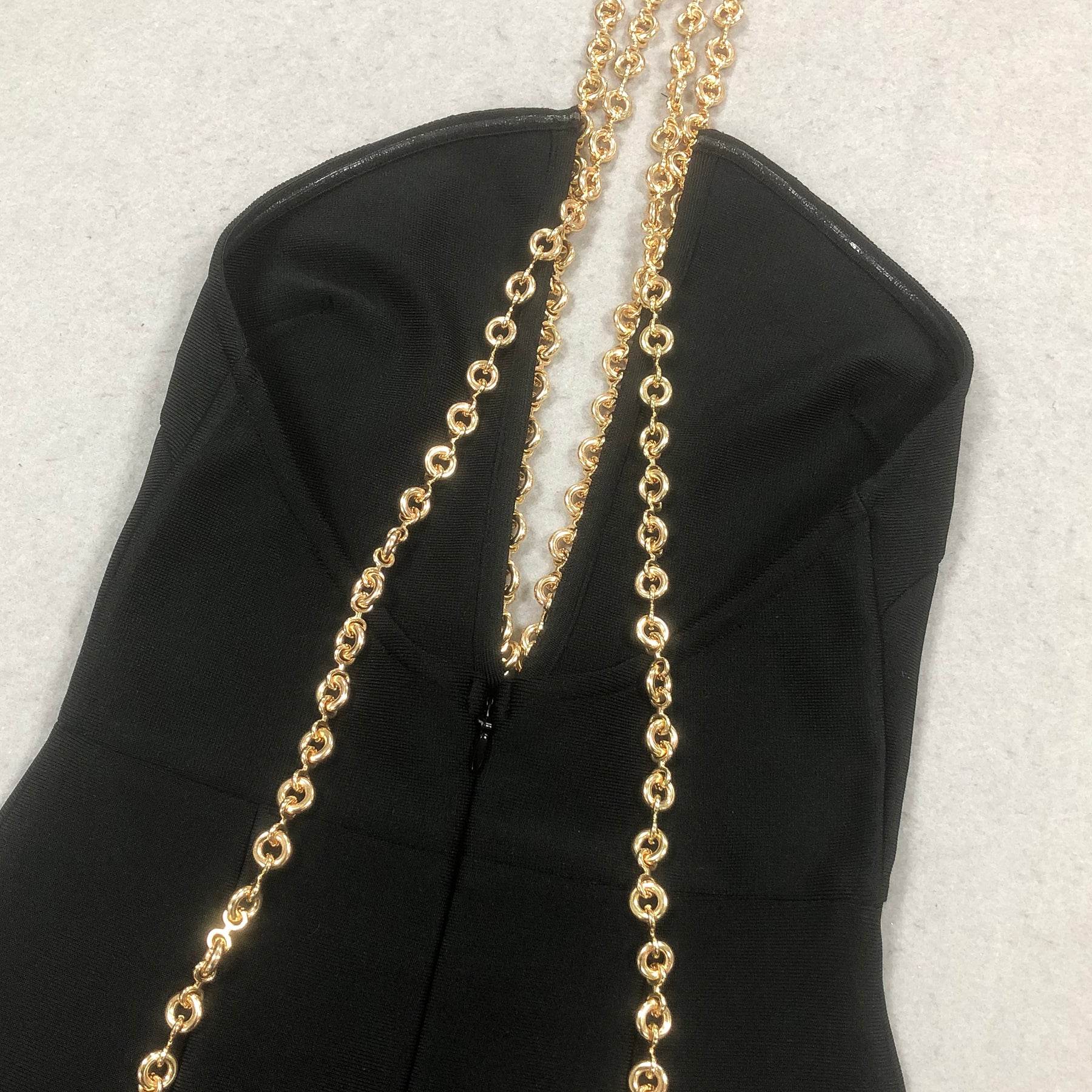 Lala dress - REBECATHELABEL