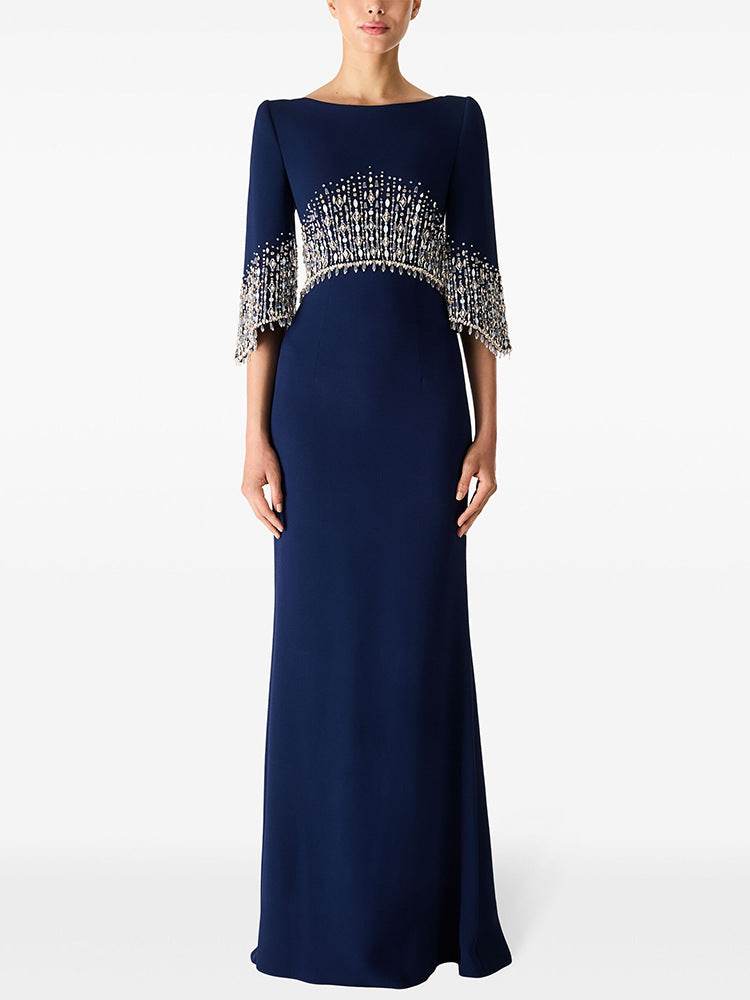 Lynn dress - REBECATHELABEL