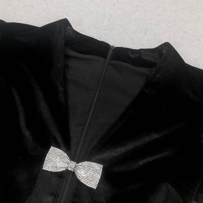 Meika dress set - REBECATHELABEL