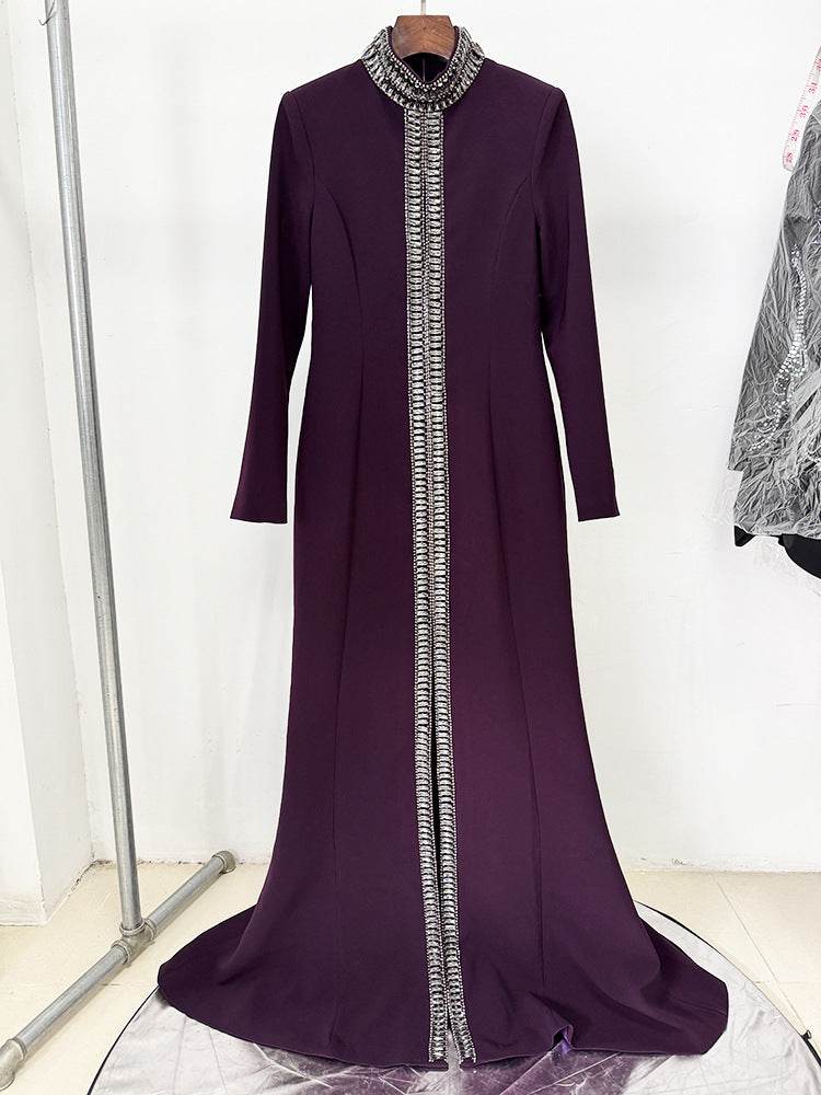 Camile dress - REBECATHELABEL