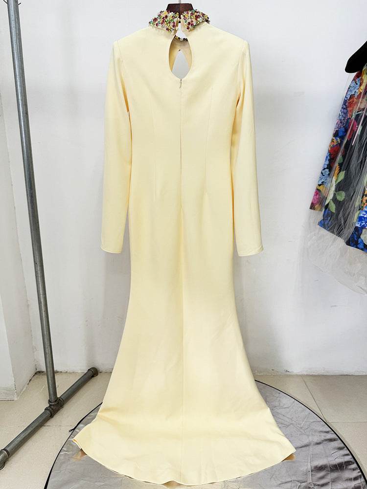 Lulu dress - REBECATHELABEL