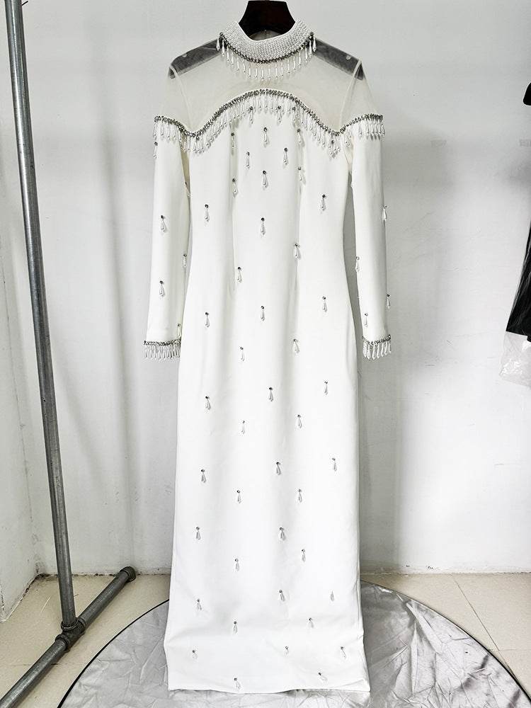 Becca midi dress - REBECATHELABEL