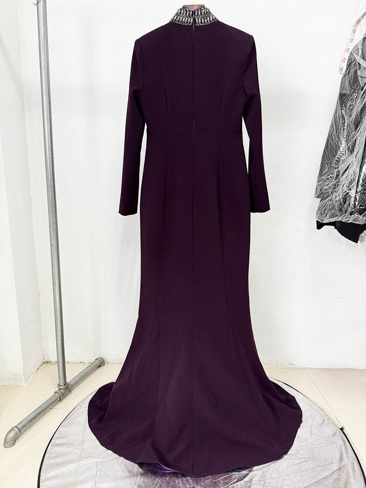 Camile dress - REBECATHELABEL