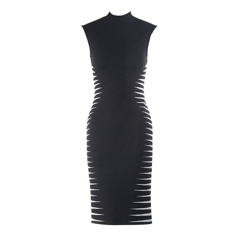 Lala bandage dress - REBECATHELABEL