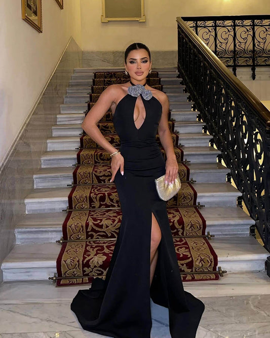 Ivy maxi dress - REBECATHELABEL