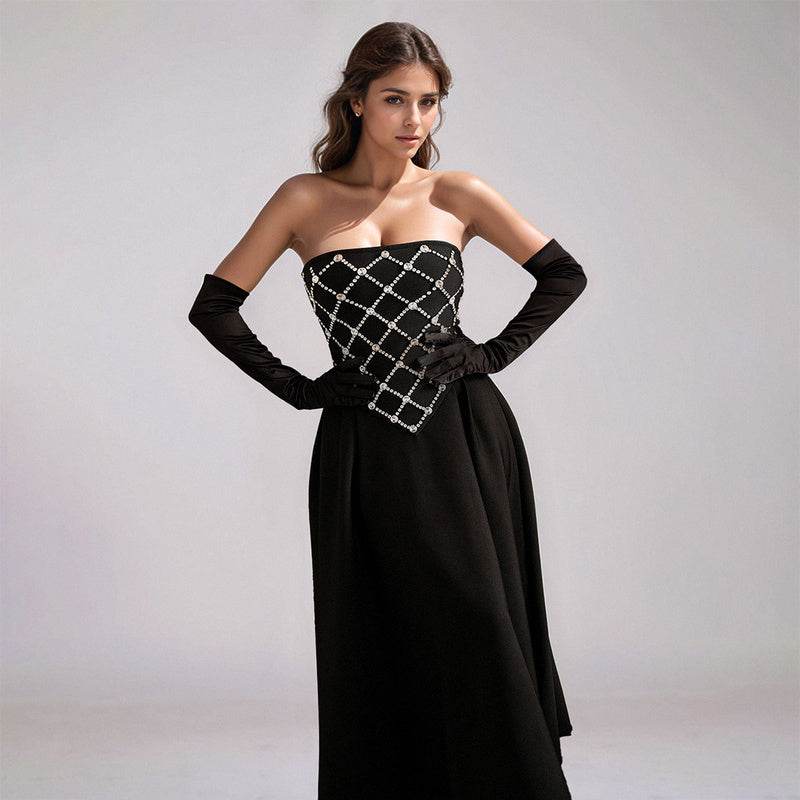 Momo bandage dress - REBECATHELABEL