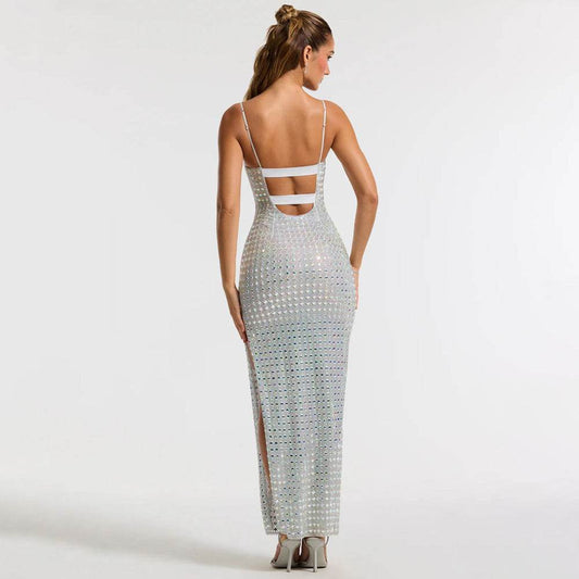 Lala midi dress - REBECATHELABEL