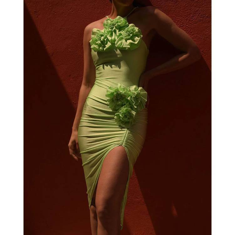 Kiki bodysuit set - REBECATHELABEL