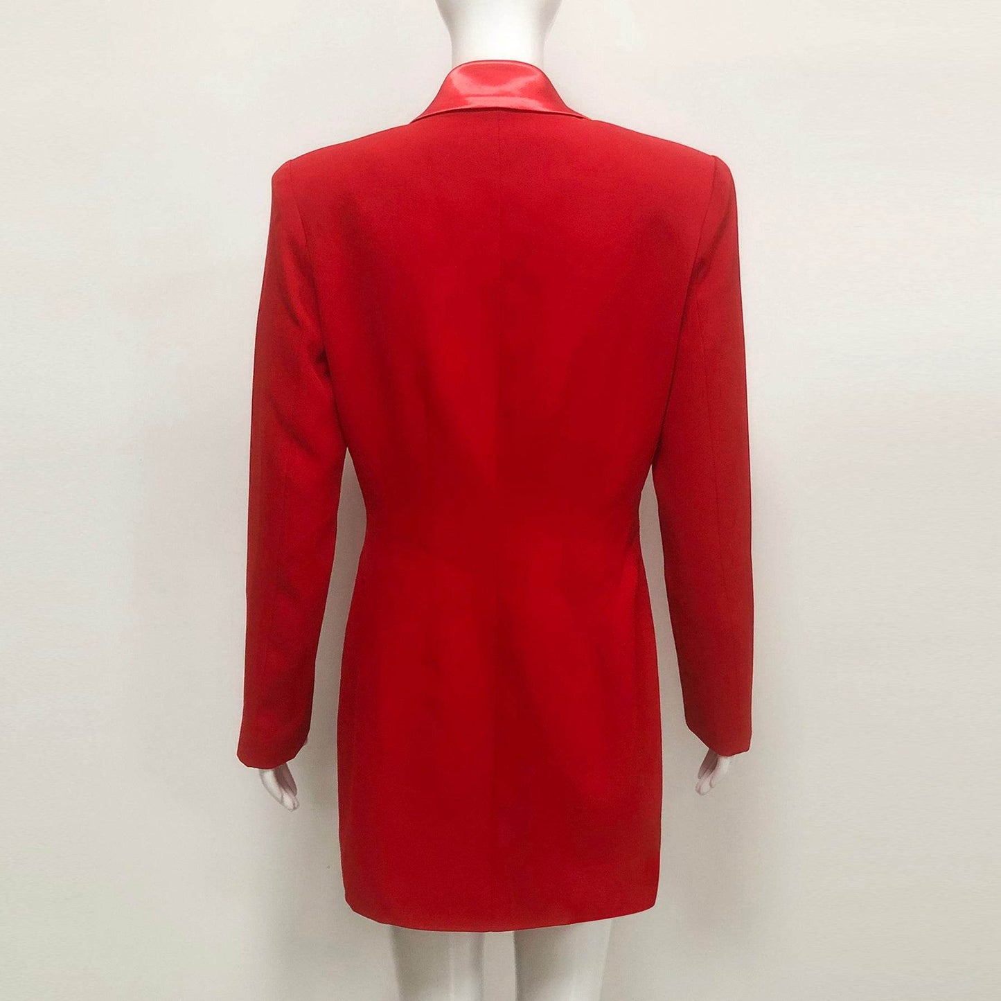 Ola blazer - REBECATHELABEL