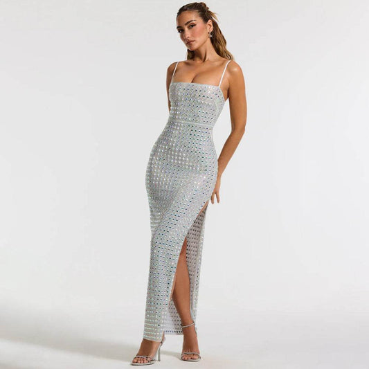 Lala midi dress - REBECATHELABEL