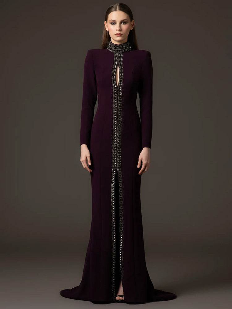 Camile dress - REBECATHELABEL